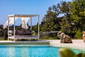 Отель Casa Tuia Resort  Карвуэйру